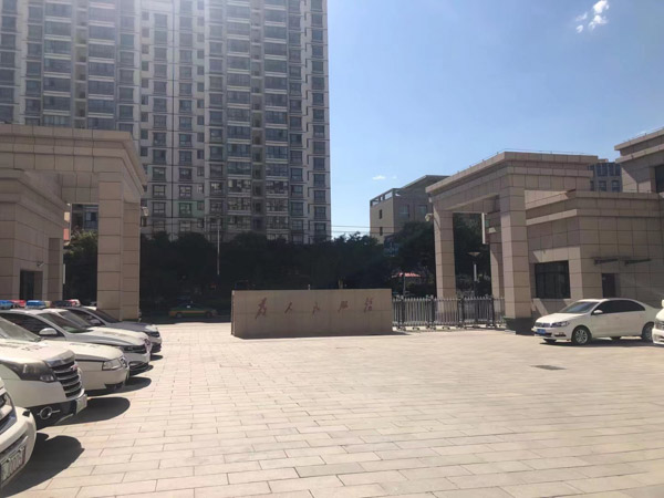 楊浦區律師:強制村民流轉土地，唐山市多個村莊麥苗被毀