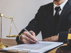 <b>青浦區(qū)律師事務(wù)所視角：起訴被駁回后再次提起訴訟至開庭的時(shí)間探究</b>