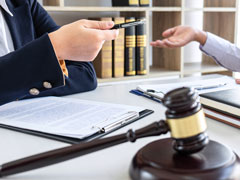 <b>上海律師視角下被起訴的應對之道</b>